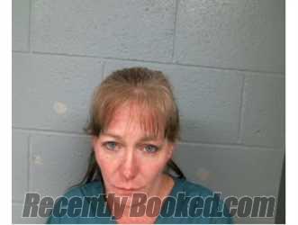 Recent Mugshot Image for Jamie Kling in Perry County, Illinois