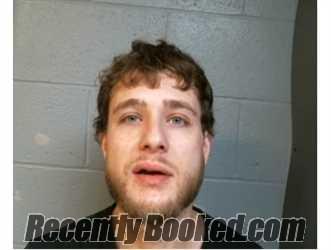 Recent Mugshot Image for Kyle Kujawa in Perry County, Illinois