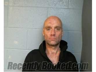 Recent Mugshot Image for Jerimey Law in Perry County, Illinois