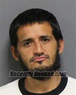 Recent Mugshot Image for ADAM TIMOTHY HOLDER in Guilford County, North Carolina