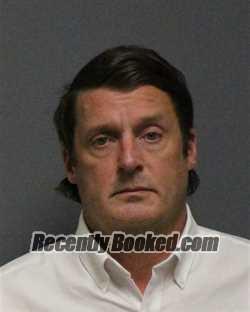 Recent Mugshot Image for CONRAD CURTIS COOK in Guilford County, North Carolina