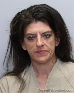 Recent Mugshot Image for CANDICE LEANN NOBLES in Guilford County, North Carolina