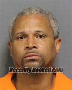 Recent Mugshot Image for DEMANI AHMAD BELL in Guilford County, North Carolina