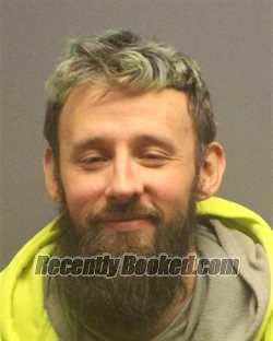 Recent Mugshot Image for DEJAY SCOTT CARD in Guilford County, North Carolina