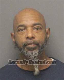 Recent Mugshot Image for DEMETRIUS DIEGO REESE in Guilford County, North Carolina