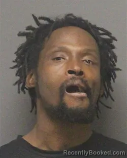 Recent Mugshot Image for DAMION DONTE STARNES in Guilford County, North Carolina