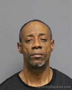 Recent Mugshot Image for DONTA DEVON SPENCER in Guilford County, North Carolina