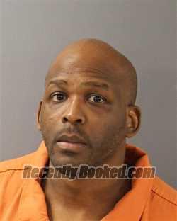 Recent Mugshot Image for DINARO DEVON THOMPSON in Guilford County, North Carolina