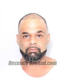 Recent Mugshot Image for HOWARD DARRIUS JACKSON in Guilford County, North Carolina