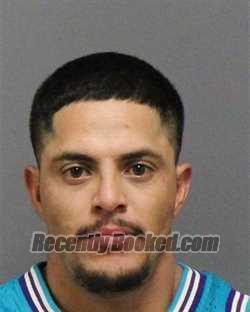 Recent Mugshot Image for JUAN MANUEL GUZMAN-RAMIREZ in Guilford County, North Carolina