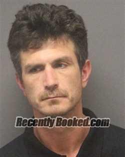 Recent Mugshot Image for JEFFERY PAUL TYX in Guilford County, North Carolina
