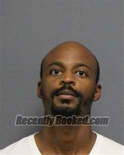 Recent Mugshot Image for JAVARIUS DEIONTA WILLIAMS in Guilford County, North Carolina