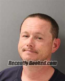 Recent Mugshot Image for KEVIN LEE PAULK in Guilford County, North Carolina