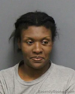 Recent Mugshot Image for LADIAMOND DOMINIQUE WAGNER in Guilford County, North Carolina