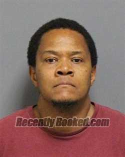 Recent Mugshot Image for MICHAEL ODELL SIBLEY in Guilford County, North Carolina