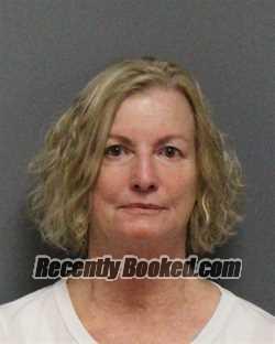 Recent Mugshot Image for NANCY CRUTCHFIELD BREEDLOVE in Guilford County, North Carolina