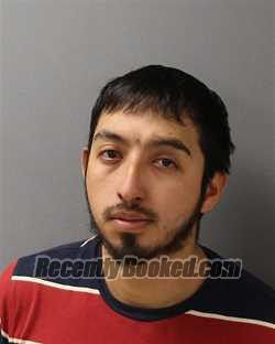 Recent Mugshot Image for NELSO MANUEL LOPEZ-CORDERO in Guilford County, North Carolina
