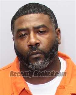 Recent Mugshot Image for RICO TAVON BATTLE in Guilford County, North Carolina