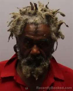 Recent Mugshot Image for SAMUEL LEE HAMPTON in Guilford County, North Carolina