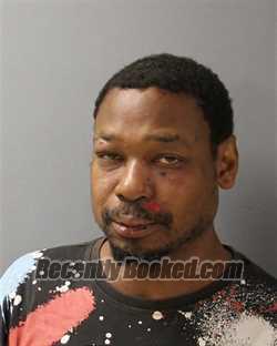 Recent Mugshot Image for SAMUEL DAVID LAWS in Guilford County, North Carolina