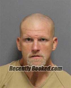 Recent Mugshot Image for WILLIAM BATSON in Guilford County, North Carolina