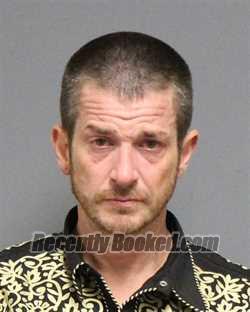 Recent Booking / Mugshot for WILLIAM RUSS HARDY in Guilford County ...