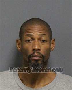 Recent Mugshot Image for WILLIAM DONNELL LILLY in Guilford County, North Carolina