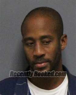 Recent Mugshot Image for XAVIER ALEXANDER ONWUKA in Guilford County, North Carolina