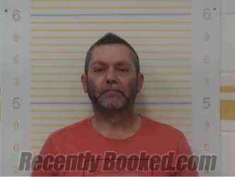 Recent Mugshot Image for Michael Bert in Randolph County, Illinois