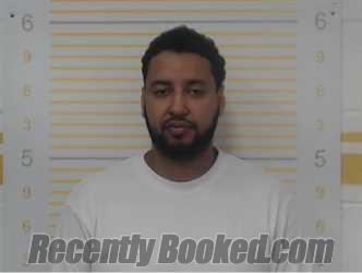 Recent Mugshot Image for Mema Douwa in Randolph County, Illinois