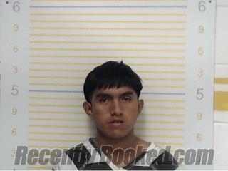 Recent Mugshot Image for Erick Hernandez-Hernandez in Randolph County, Illinois