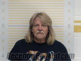 Recent Mugshot Image for Christopher Jelinek in Randolph County, Illinois