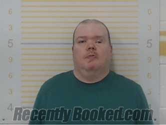 Recent Mugshot Image for Gary Johnson in Randolph County, Illinois