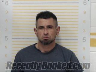 Recent Mugshot Image for Michael Jaimet in Randolph County, Illinois