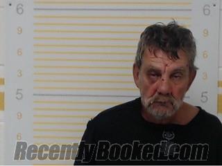 Recent Mugshot Image for Kevin Kiefer in Randolph County, Illinois