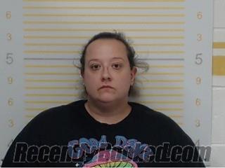 Recent Mugshot Image for Carla Quigley in Randolph County, Illinois