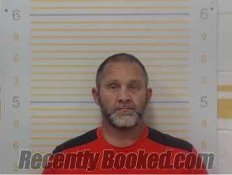 Recent Mugshot Image for Steven Taylor in Randolph County, Illinois