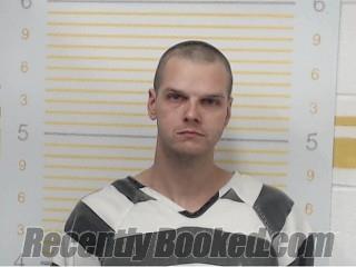 Recent Mugshot Image for Breat Walls in Randolph County, Illinois