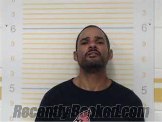 Recent Mugshot Image for Corey Wilson in Randolph County, Illinois