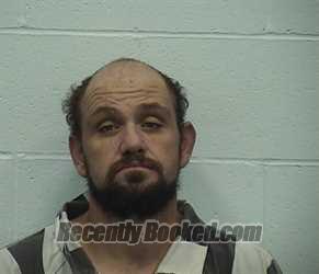 Recent Mugshot Image for KEVIN A JACKSON in Richland County, Illinois