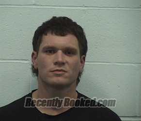 Recent Mugshot Image for JOSEPH A BRINKLEY in Richland County, Illinois