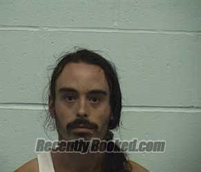 Recent Mugshot Image for JOSEPH R BREWER in Richland County, Illinois