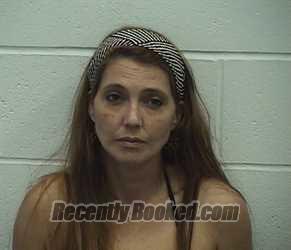 Recent Mugshot Image for JORDAN L CARRELL in Richland County, Illinois