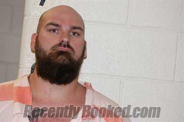 Recent Mugshot Image for CURTIS RHOADES in Schuyler County, Illinois