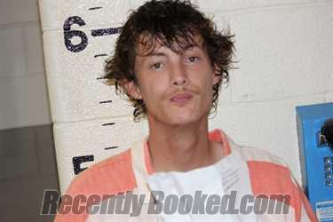 Recent Mugshot Image for KYLE MILLER in Schuyler County, Illinois