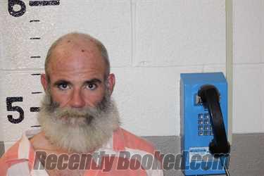 Recent Mugshot Image for JEREMY DAVID in Schuyler County, Illinois