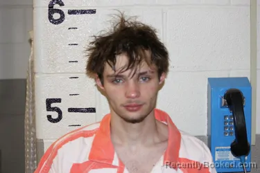 Recent Mugshot Image for CALEB PATTERSON in Schuyler County, Illinois
