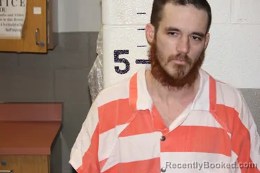 Recent Mugshot Image for ANDREW WEINMANN in Schuyler County, Illinois