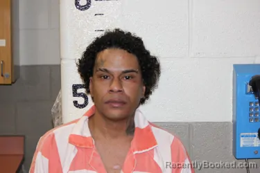 Recent Mugshot Image for KENNETH MONTERO-ROSADO in Schuyler County, Illinois