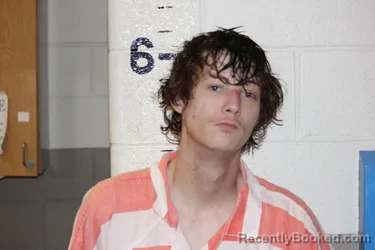 Recent Mugshot Image for KYLE MILLER in Schuyler County, Illinois